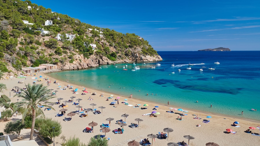 El Somni Ibiza Dream Hotel by Grupotel