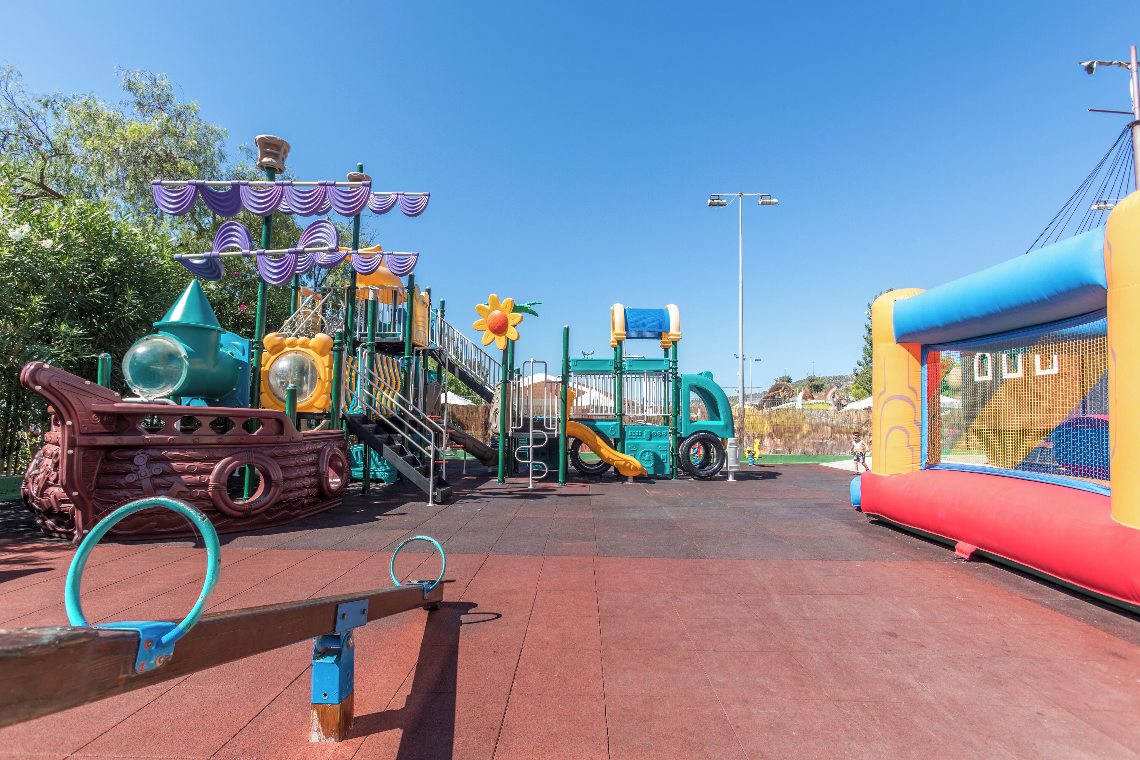 Foto - Zafiro Palmanova