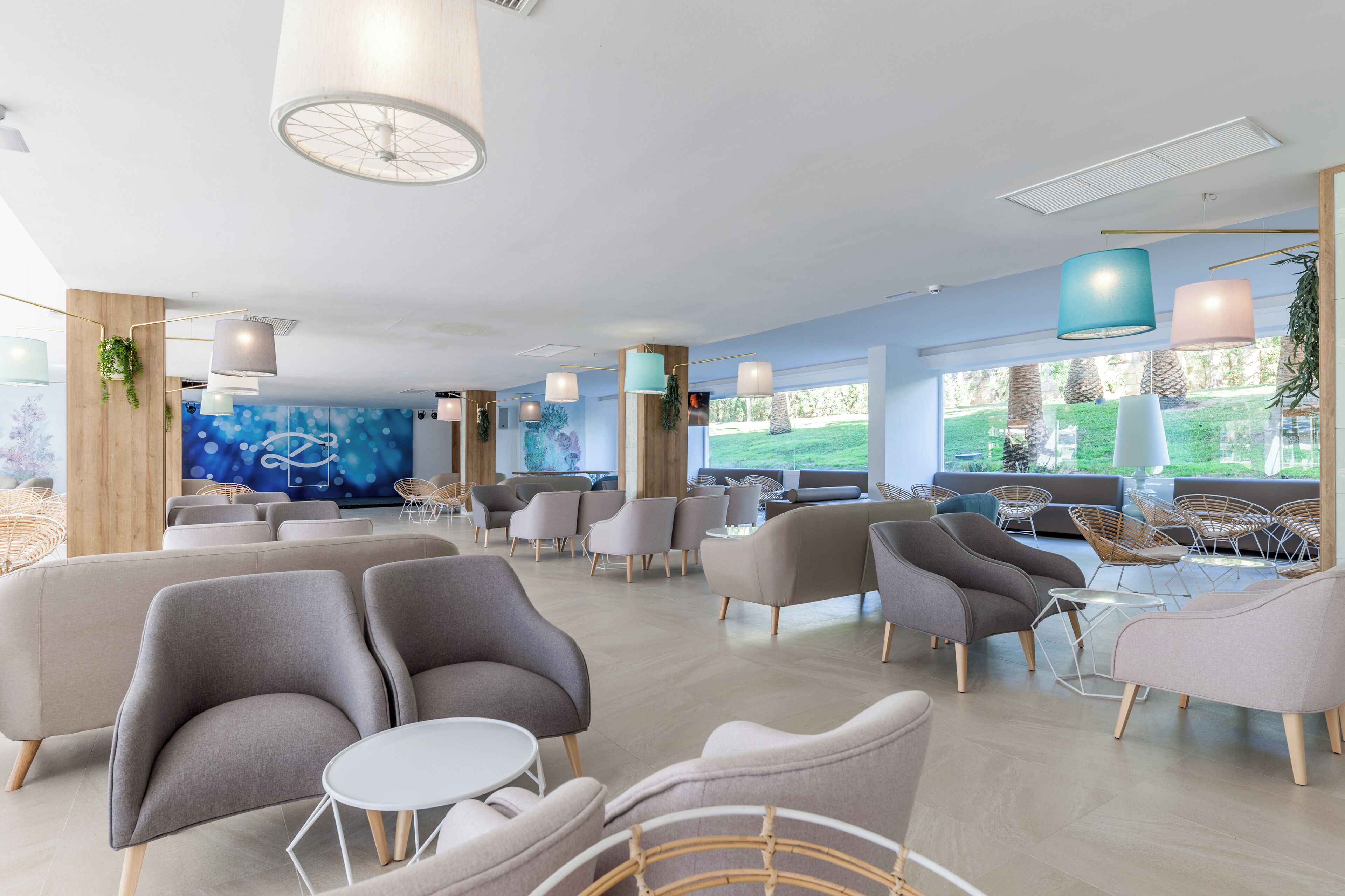 Foto - Zafiro Palmanova