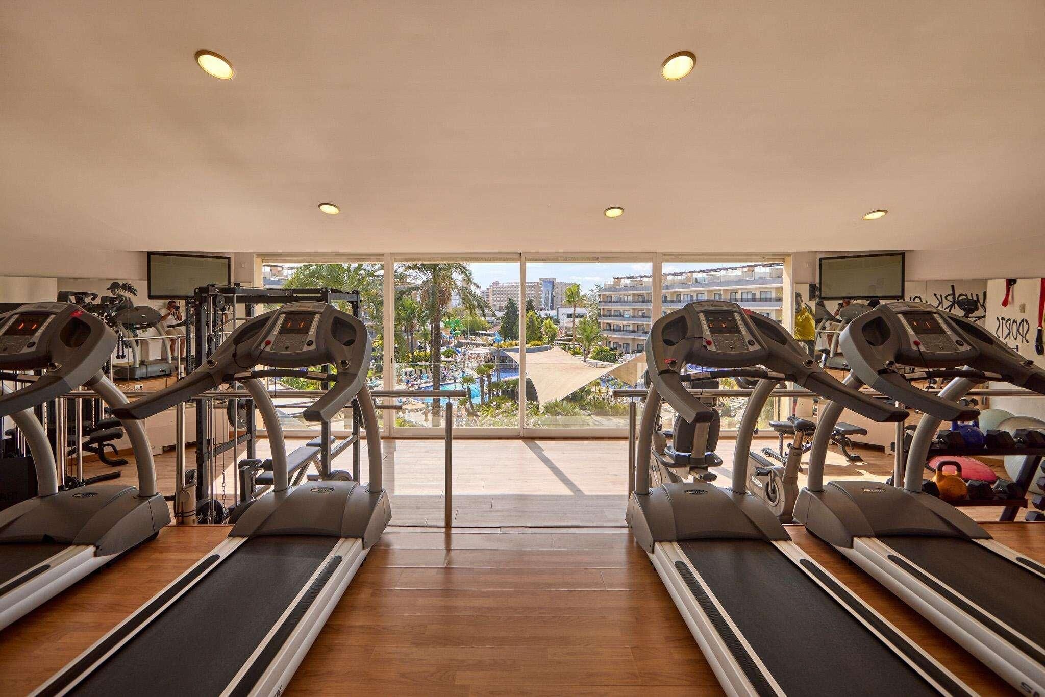 Foto - Zafiro Palmanova