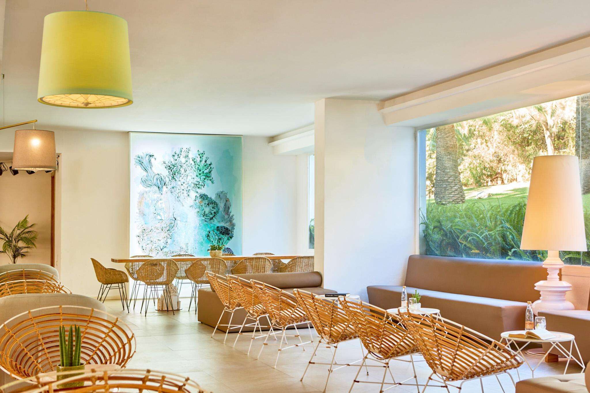 Foto - Zafiro Palmanova