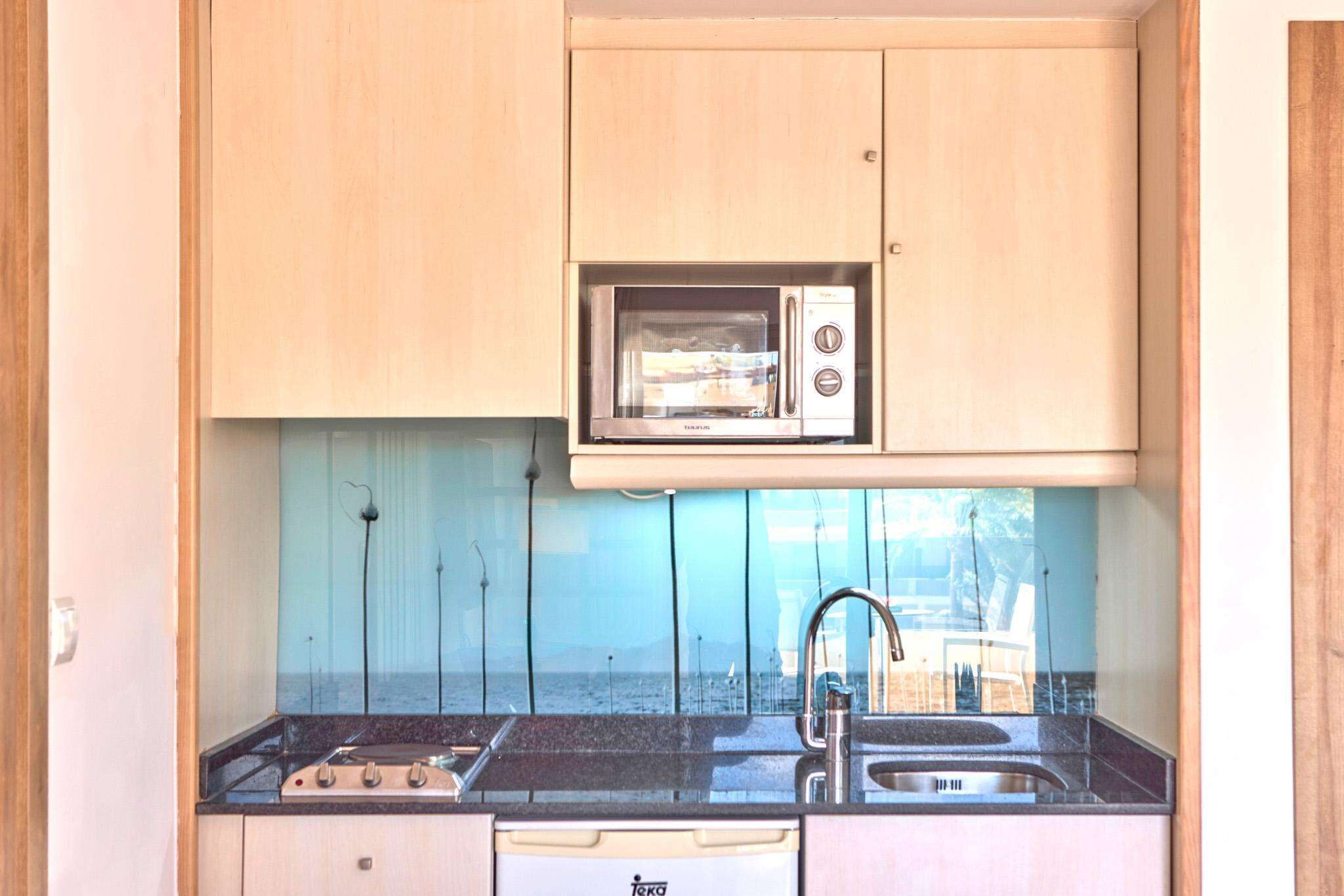 Foto - Zafiro Palmanova