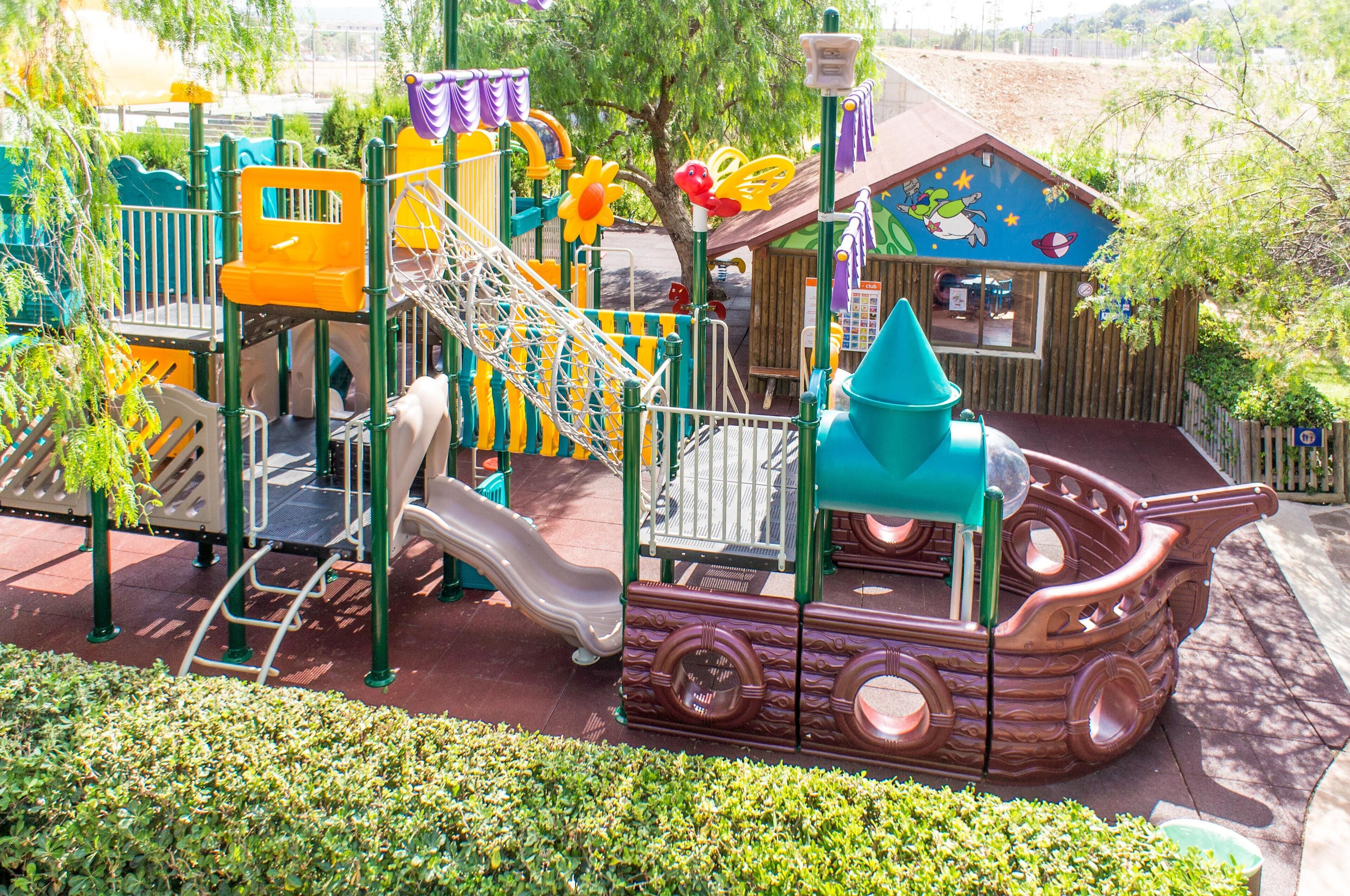 Foto - Zafiro Palmanova