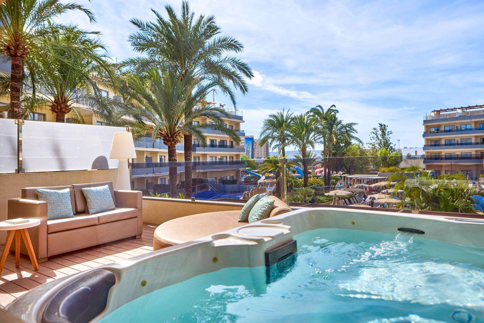 Foto - Zafiro Palmanova