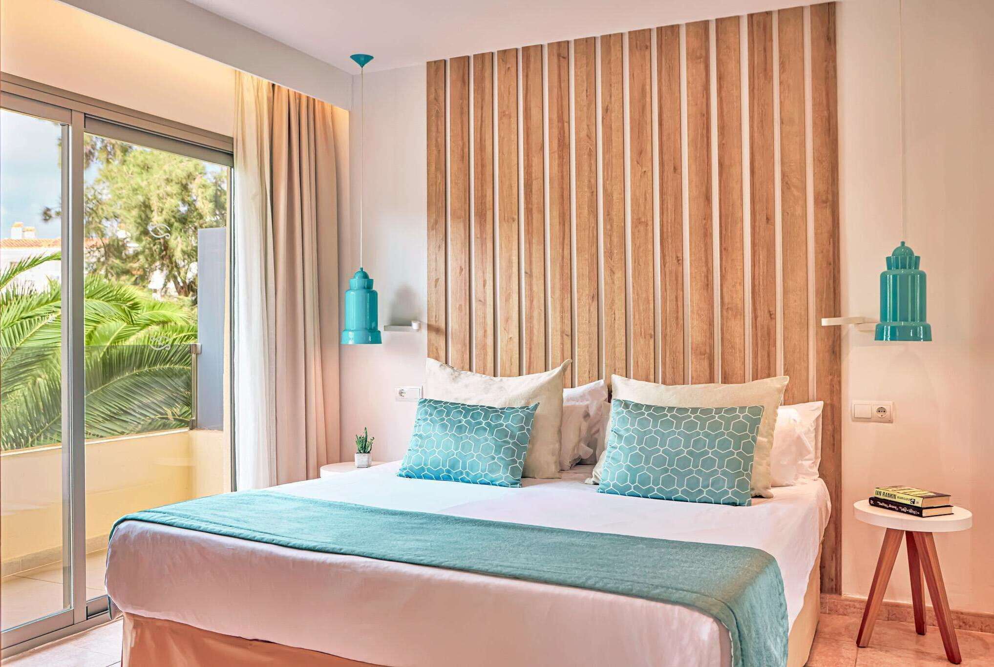 Foto - Zafiro Palmanova