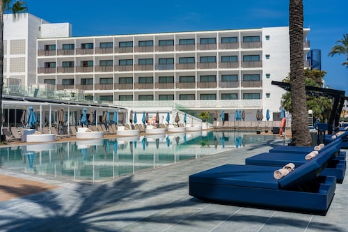 Hotel Vibra Mare Nostrum