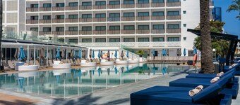 Hotel Vibra Mare Nostrum