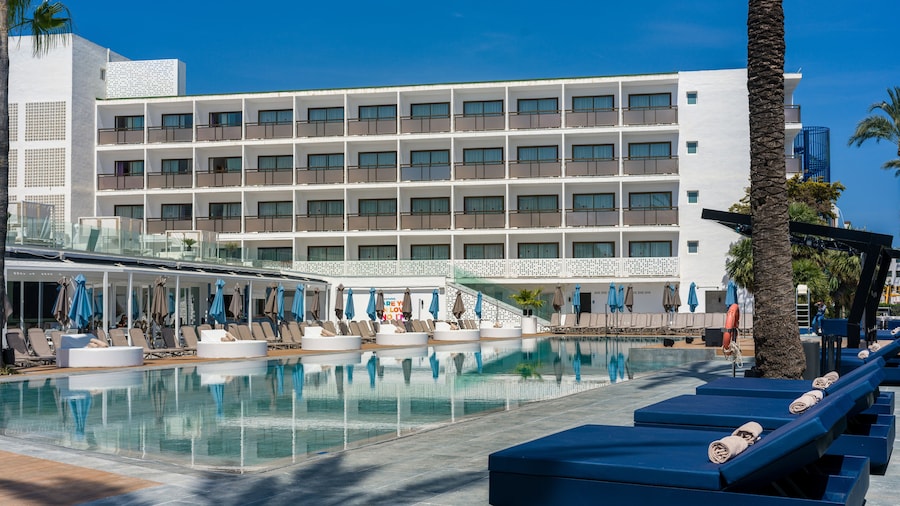 Hotel Vibra Mare Nostrum