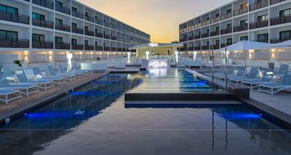 Hotel Vibra Mare Nostrum