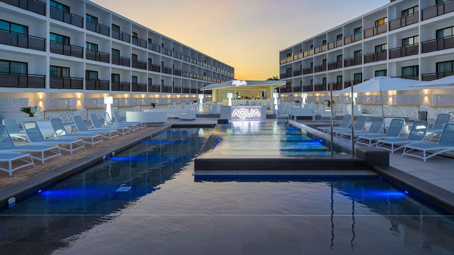Hotel Vibra Mare Nostrum