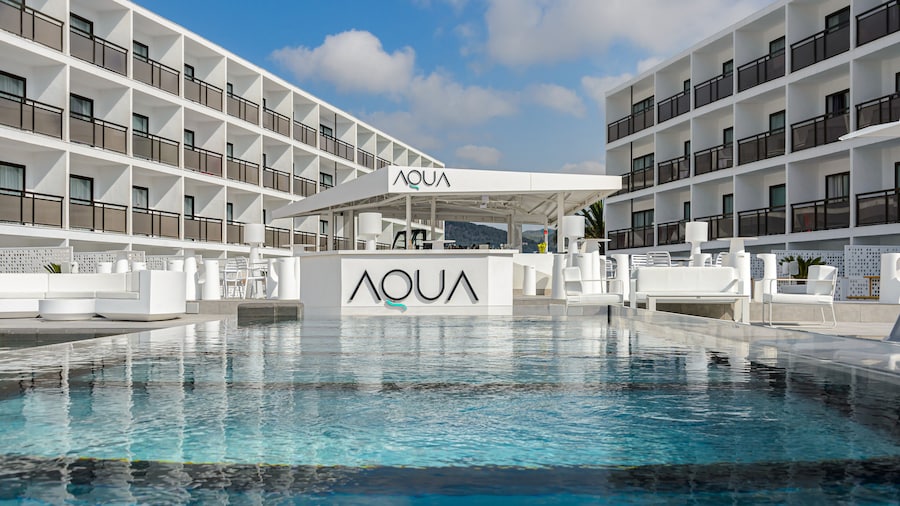 Hotel Vibra Mare Nostrum