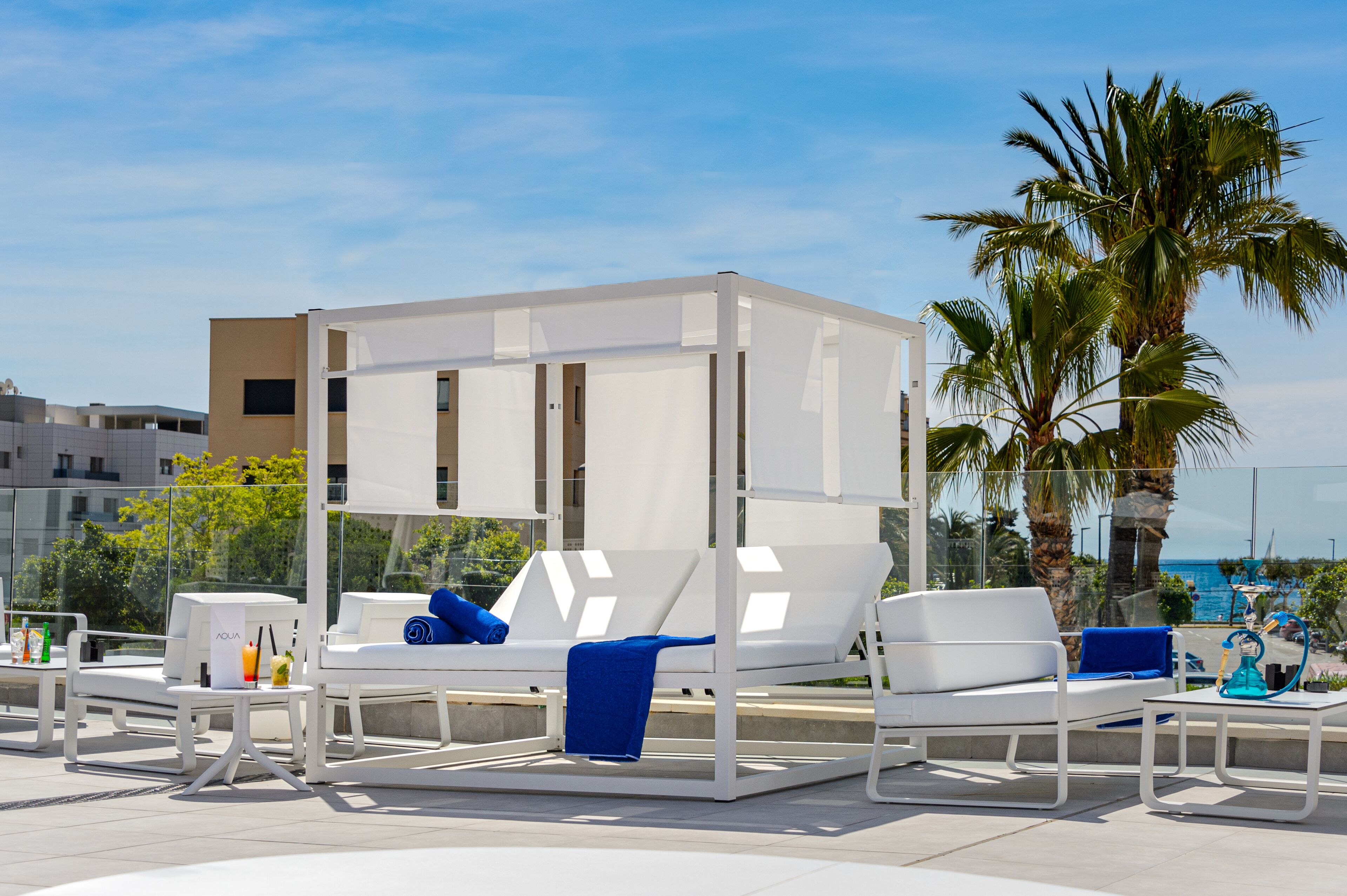 Solterrasse