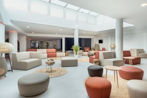 Servicios del alojamiento