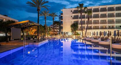 Hotel Vibra Mare Nostrum