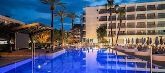 Hotel Vibra Mare Nostrum