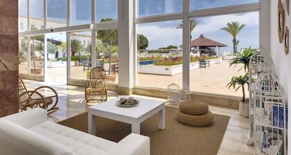 Garden Playanatural Hotel & Spa - Adults Only