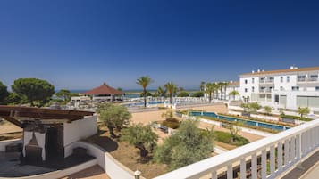 Junior Suite Sea View