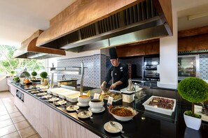 Buffet