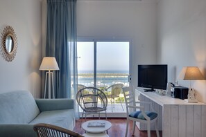 Junior Suite Sea View