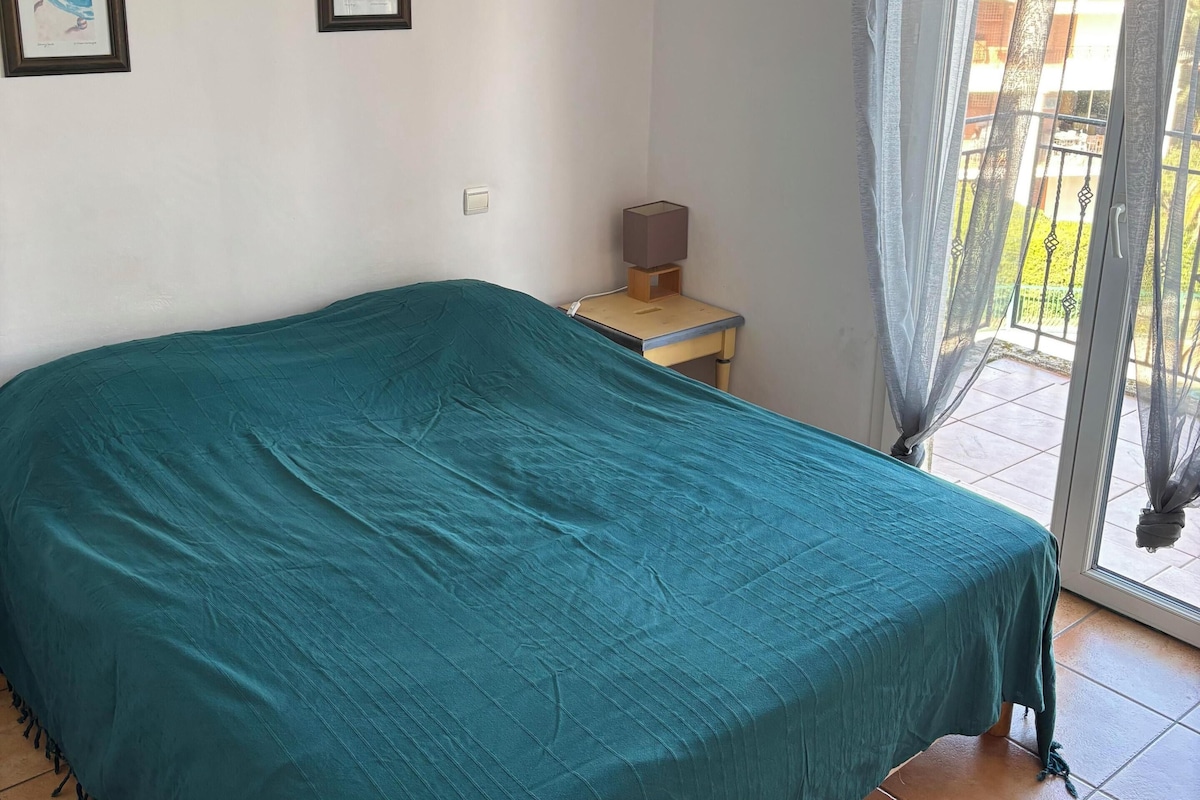 Apartment, 1 Bedroom (Alcove, for 5/6) | Iron/ironing board (on request), WiFi
