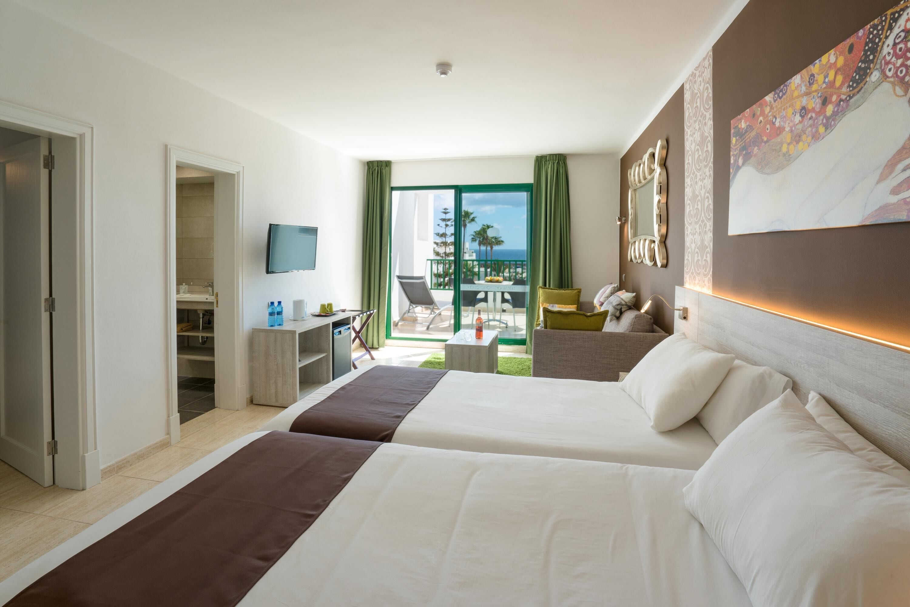 Photo - Apartamentos Galeon Playa