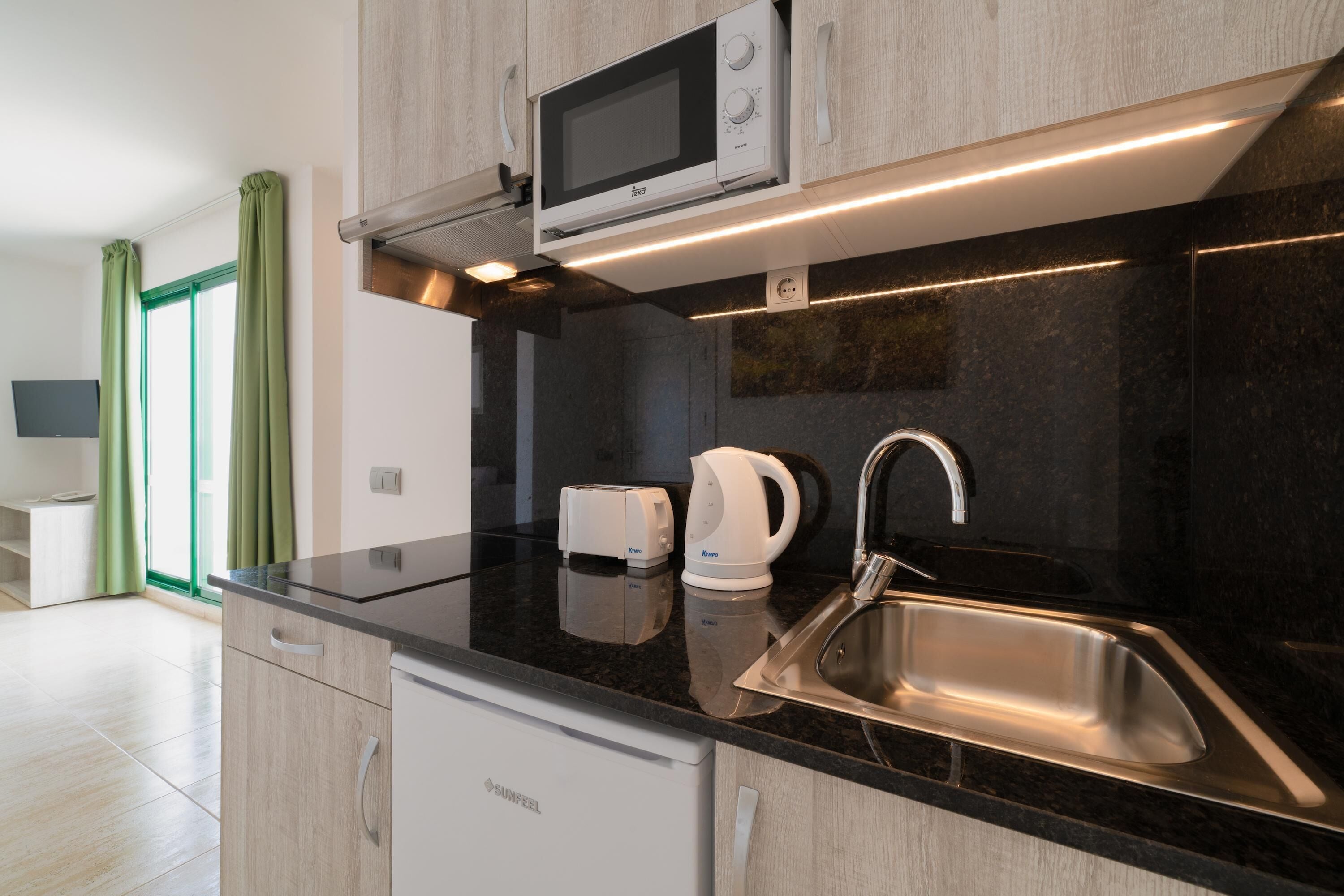 Photo - Apartamentos Galeon Playa