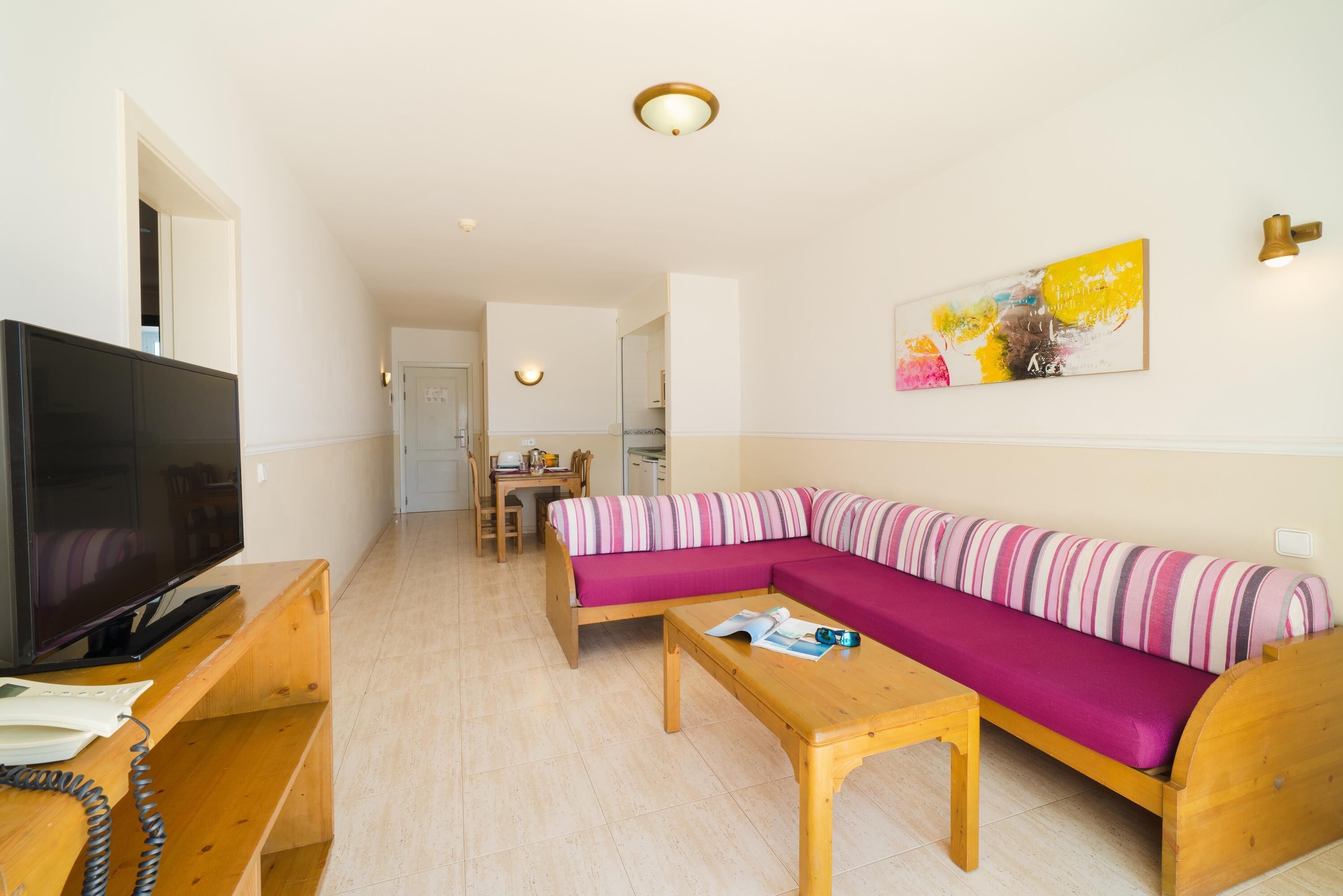 Habitación