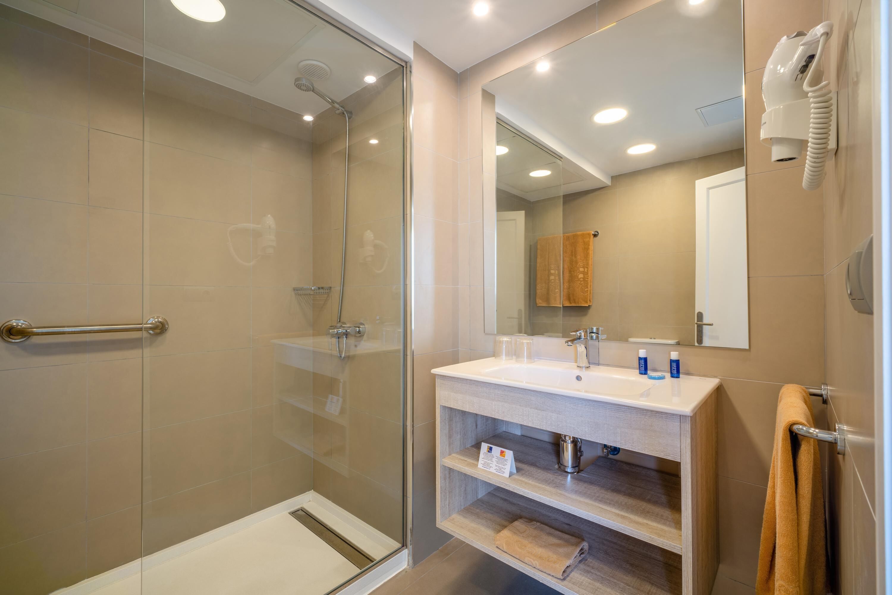 Photo - Apartamentos Galeon Playa