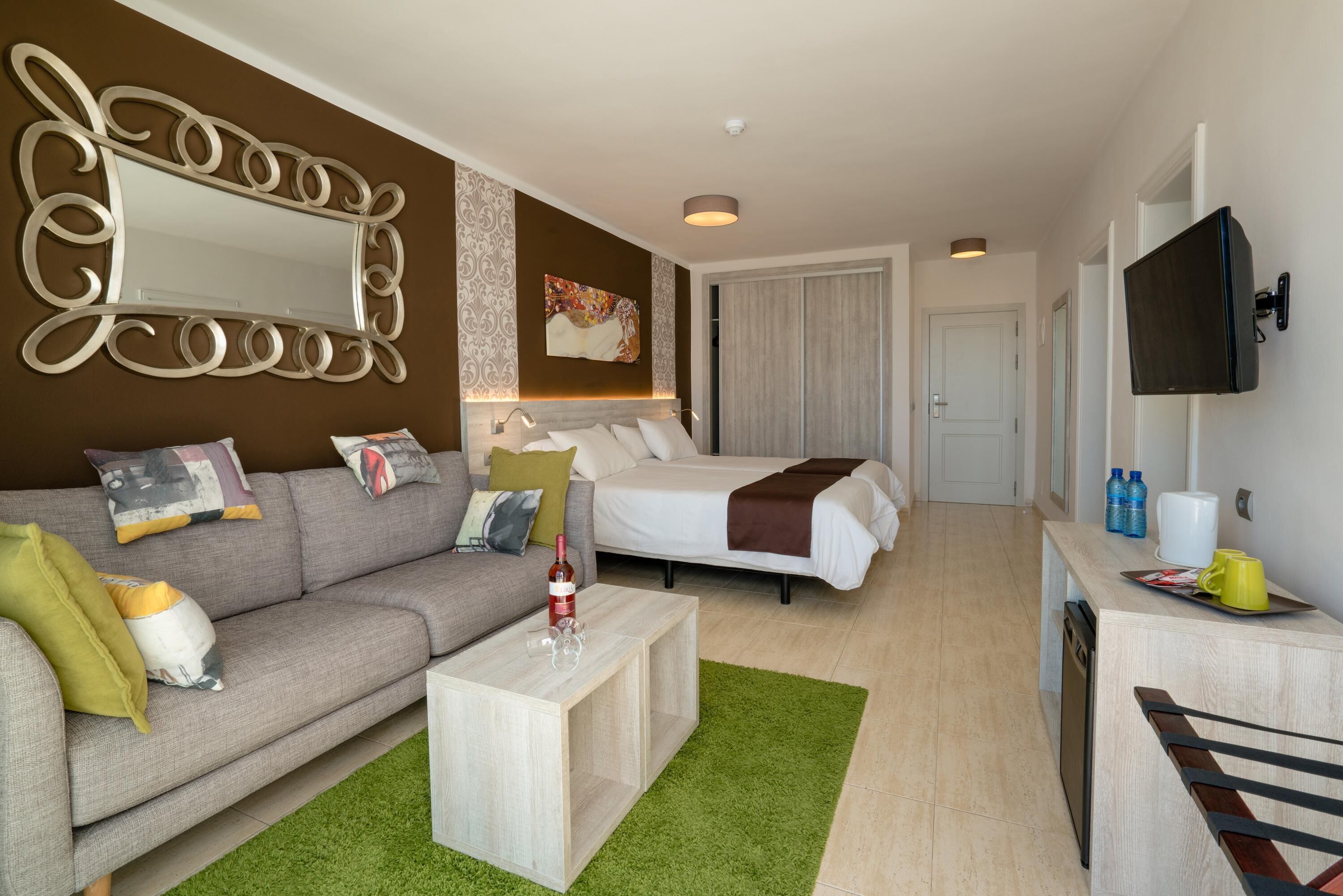 Habitación