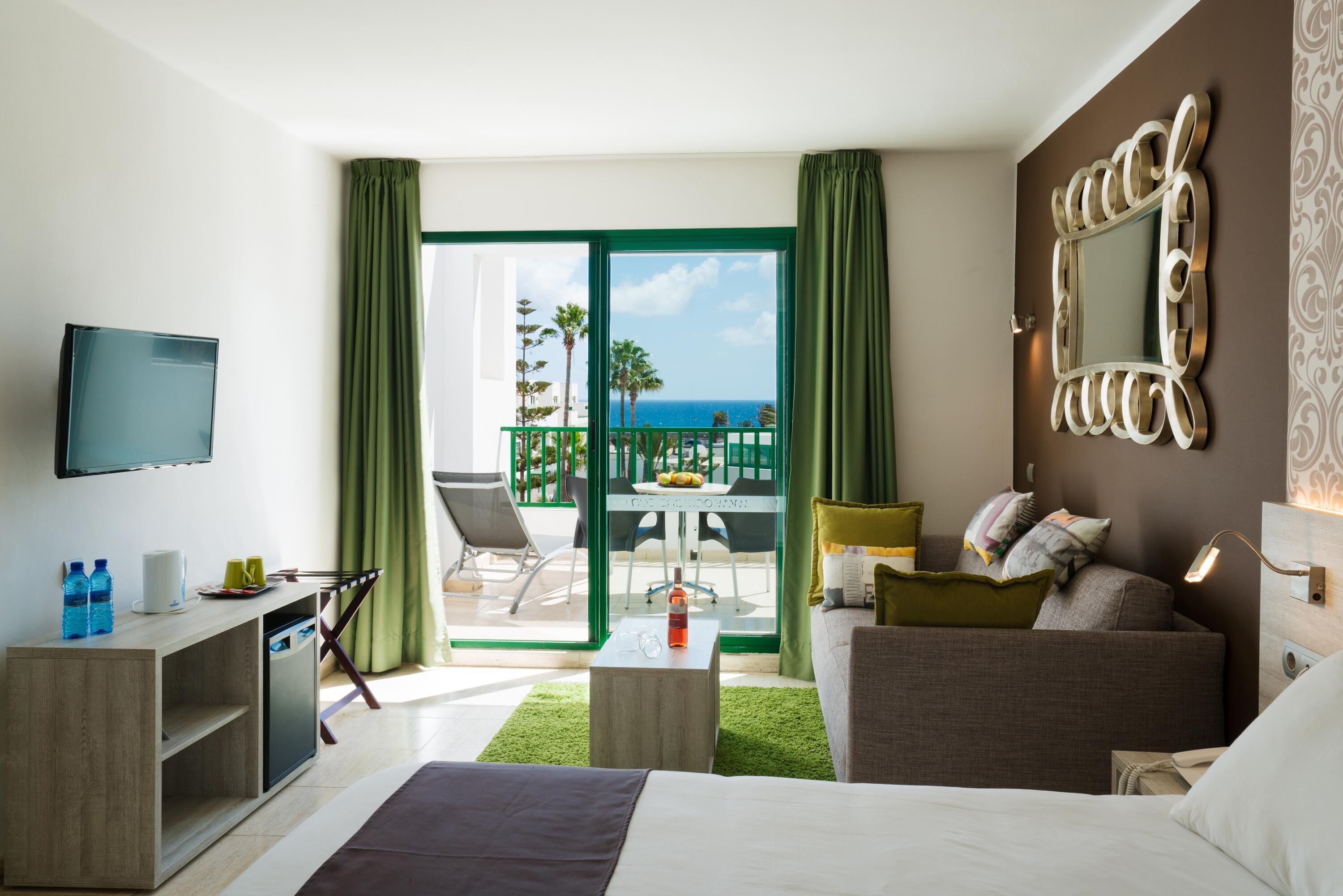 Photo - Apartamentos Galeon Playa