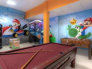 Fitness facility - Galeon Playa (Teguise)