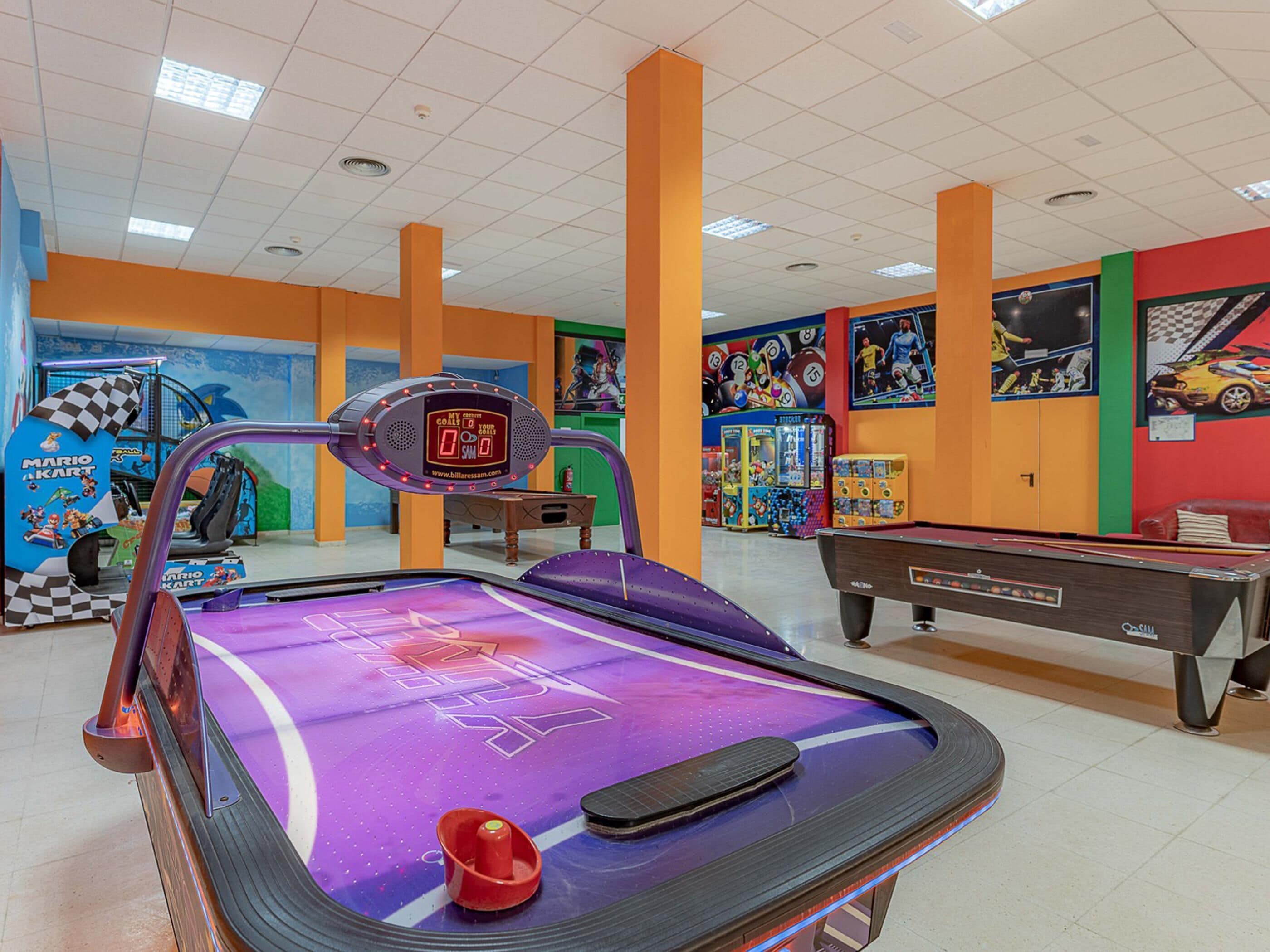 Photo - Apartamentos Galeon Playa