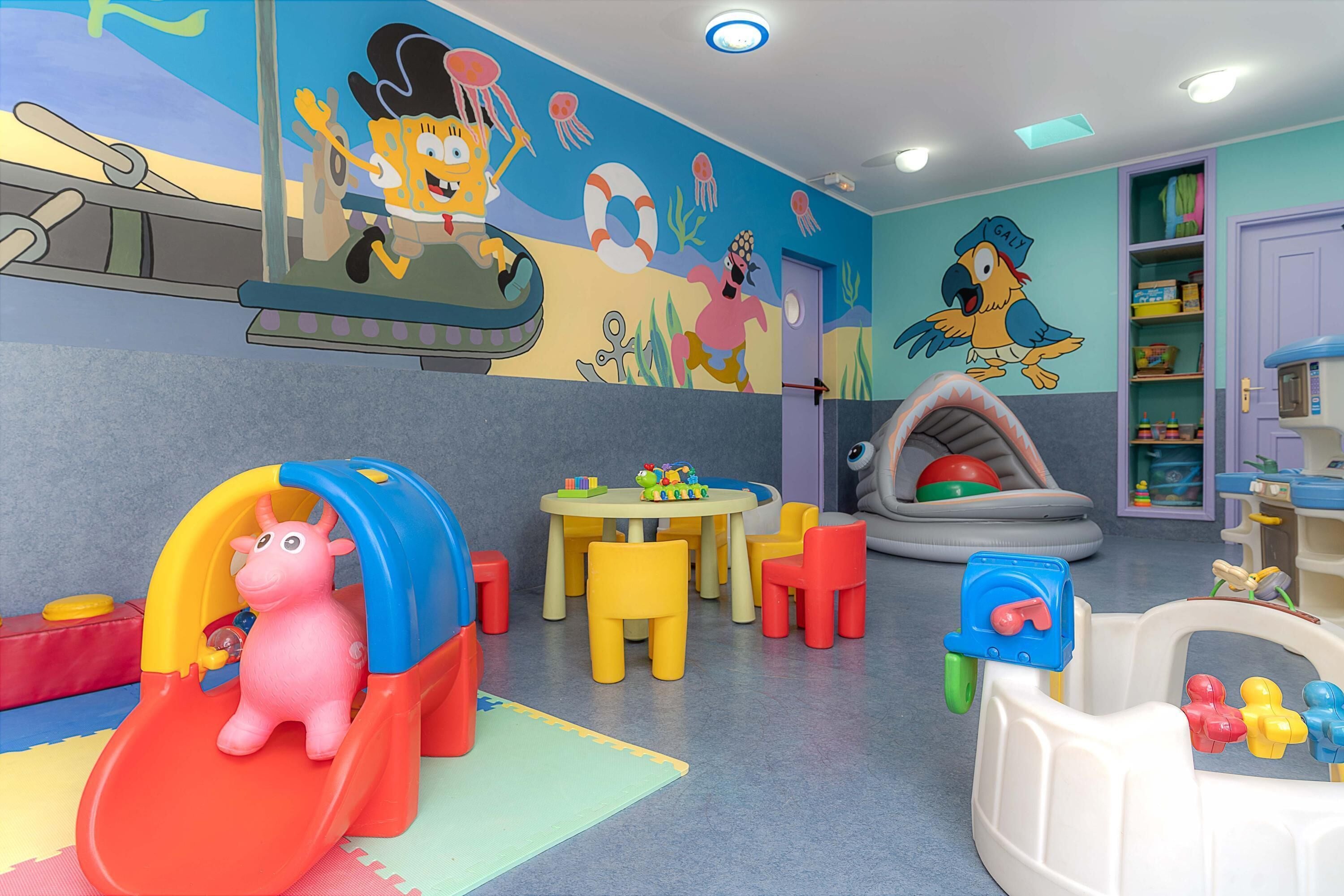 Photo - Apartamentos Galeon Playa