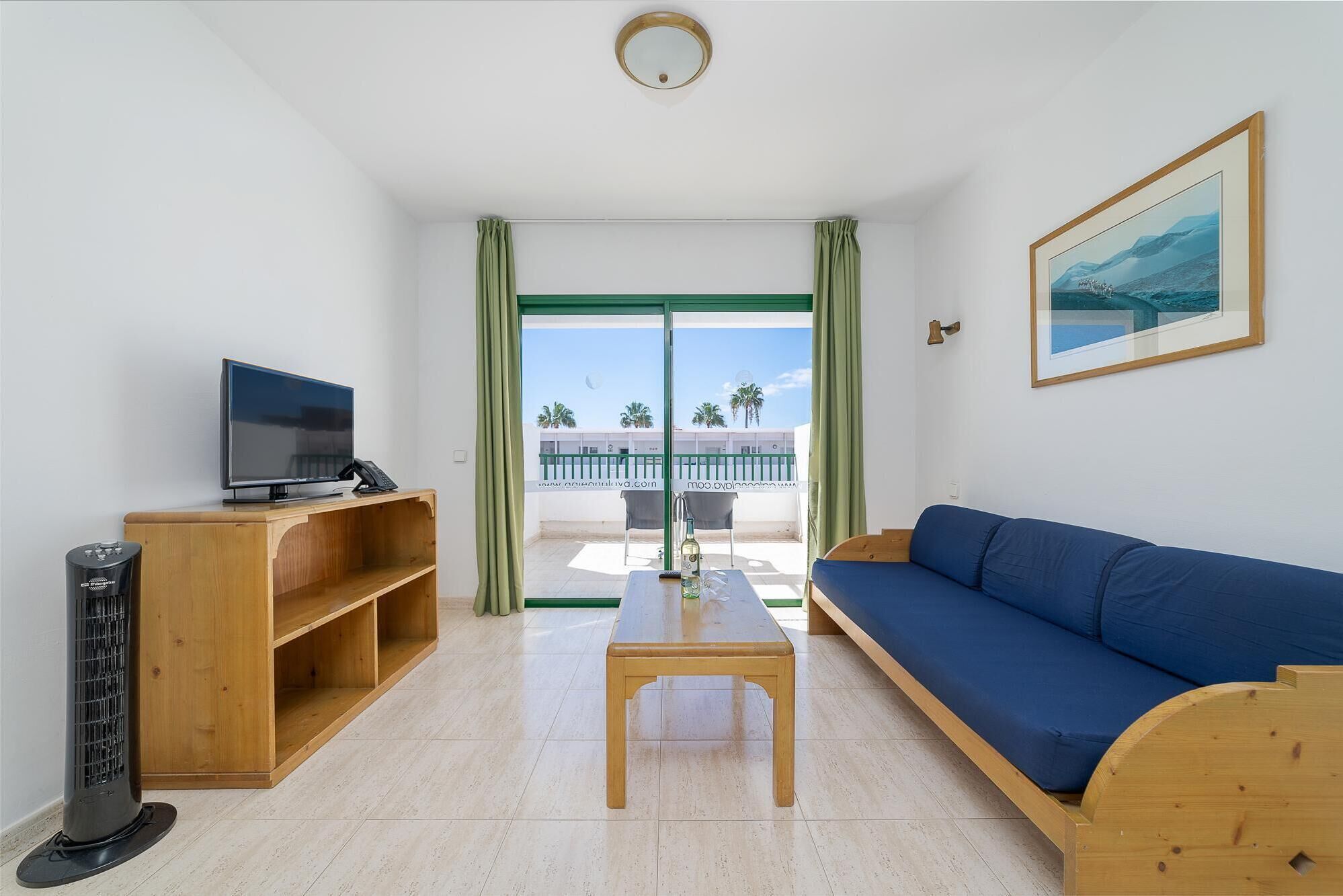 Photo - Apartamentos Galeon Playa