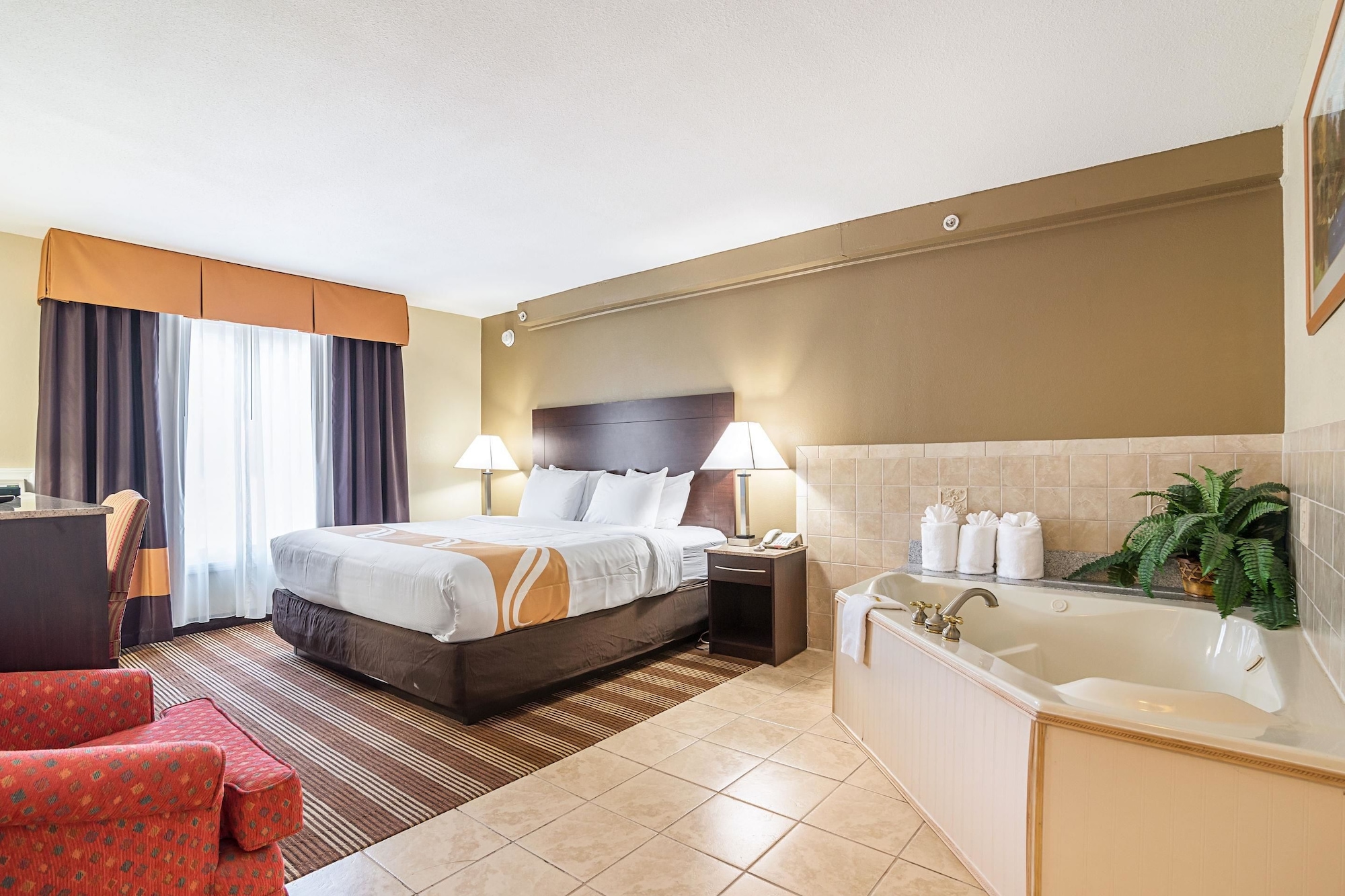 Hoteles de 2 estrellas