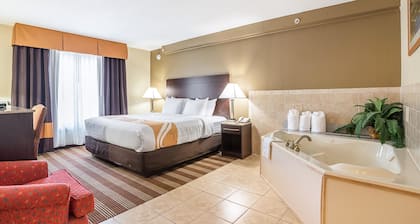 Quality Inn