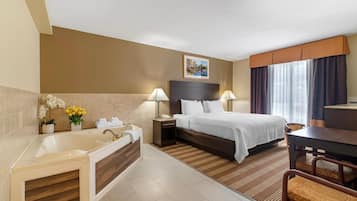 Bureau, rideaux occultants, fer et planche Ă repasser, Wi-Fi gratuit