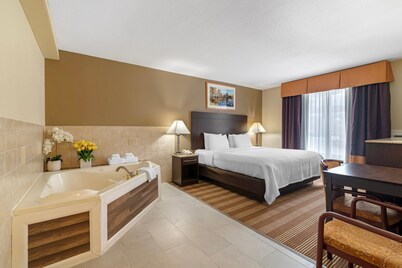 Quality Inn North Conway