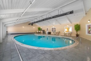 Pool - Quality Inn North Conway (North Conway)