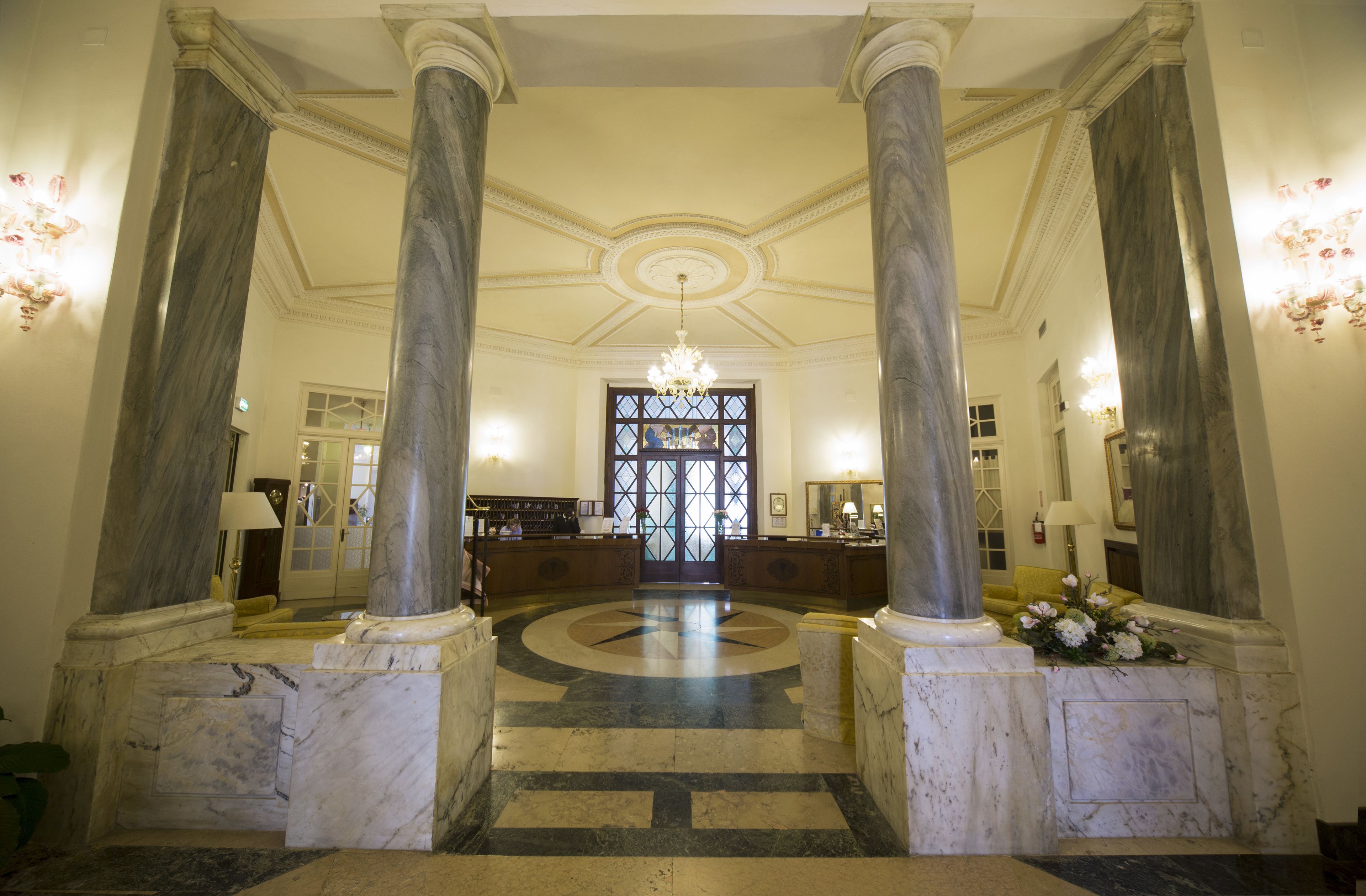 Centre d’affaires