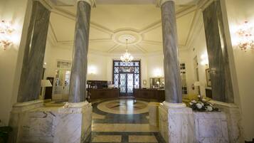 Centre d’affaires