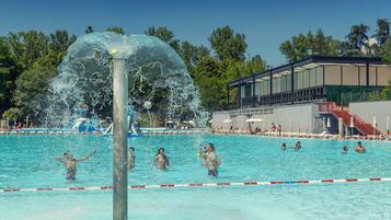 Innenpool, AuĂenpool