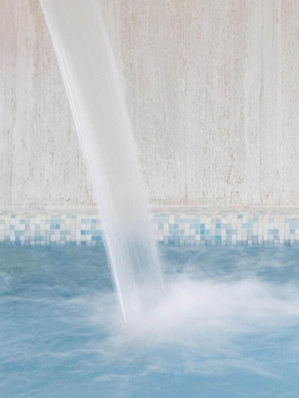 Sauna, hot tub, hot springs, Turkish bath, body treatments, aromatherapy