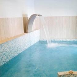 Sauna, hot tub, hot springs/mineral springs, Turkish bath/hammam