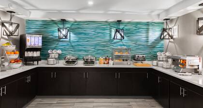 Best Western West Lebanon-Hanover Hotel