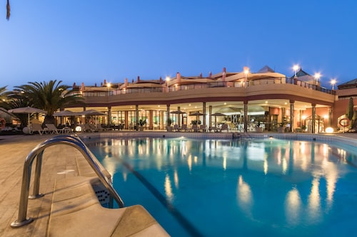 Hotel Esmeralda Maris by LIVVO