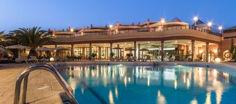 Hotel Esmeralda Maris by LIVVO