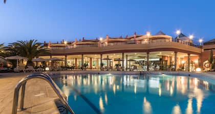 Hotel Esmeralda Maris by LIVVO