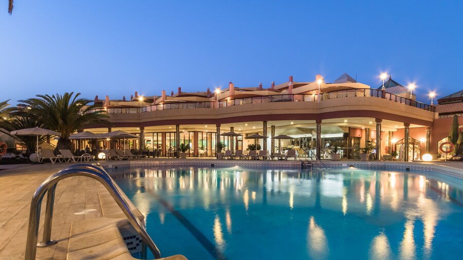 Hotel Esmeralda Maris by LIVVO