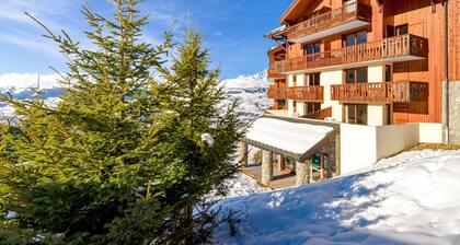 Résidence Lagrange Vacances L'Arollaie